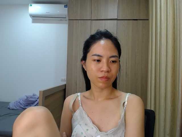 AsiaSweet91 live cam on BongaCams