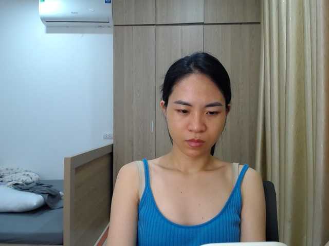 AsiaSweet91 live cam on BongaCams