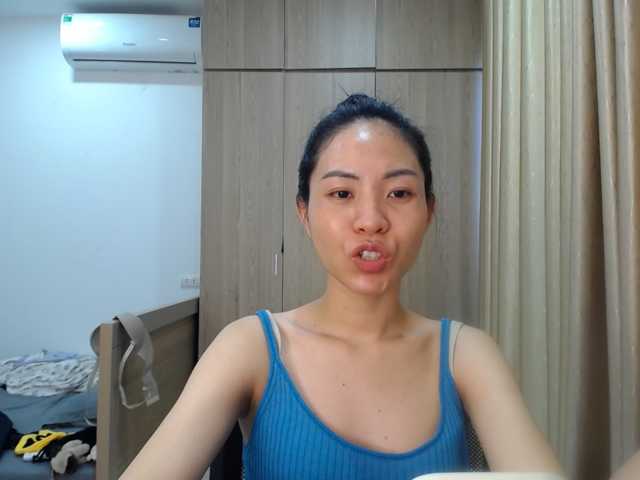 AsiaSweet91 live cam on BongaCams