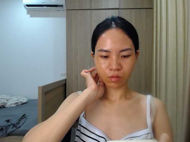 AsiaSweet91 live cam on BongaCams