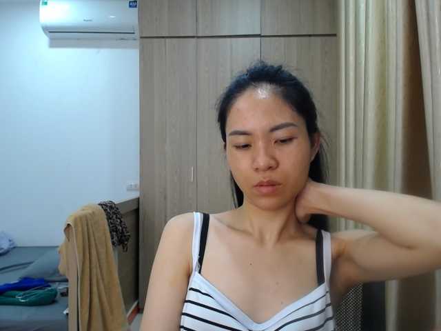AsiaSweet91 live cam on BongaCams