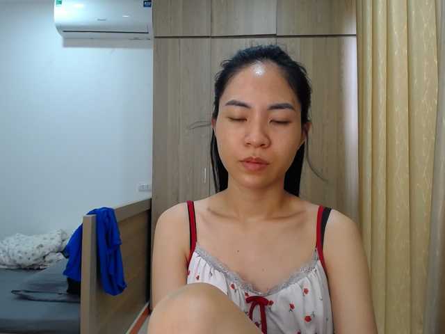 AsiaSweet91 live cam on BongaCams
