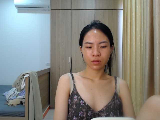 AsiaSweet91 live cam on BongaCams