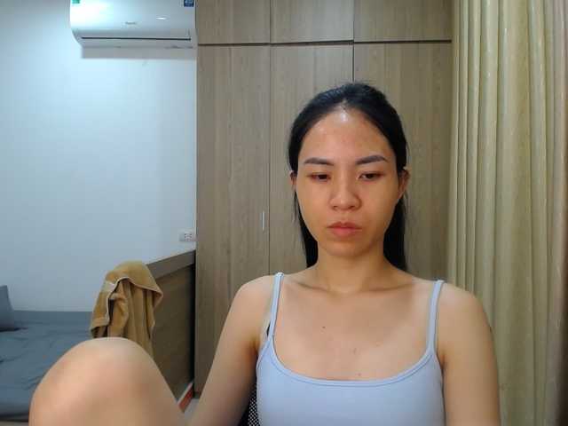 AsiaSweet91 live cam on BongaCams
