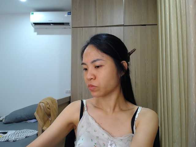 AsiaSweet91 live cam on BongaCams