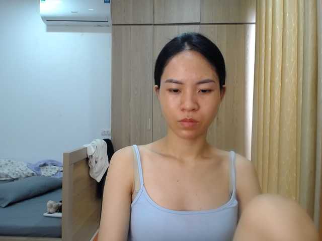 AsiaSweet91 live cam on BongaCams