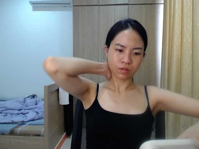 AsiaSweet91 live cam on BongaCams