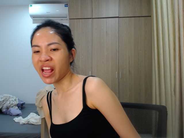 AsiaSweet91, live now on BongaCams