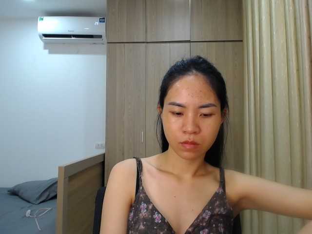 AsiaSweet91 live cam on BongaCams