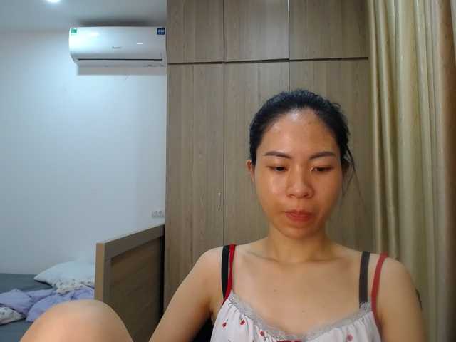 AsiaSweet91 — live female cam