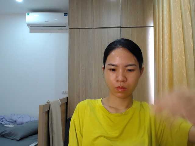 AsiaSweet91 live cam on BongaCams