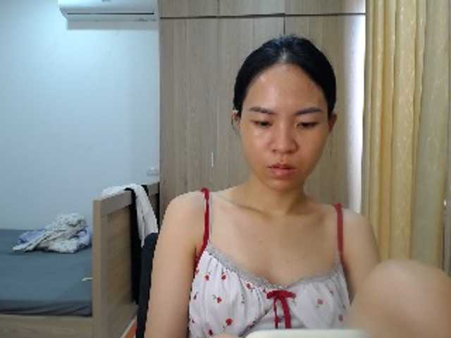 AsiaSweet91 live cam on BongaCams