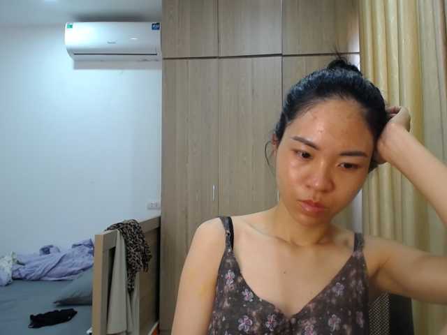 AsiaSweet91 live cam on BongaCams