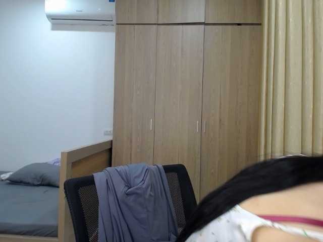 AsiaSweet91 live cam on BongaCams