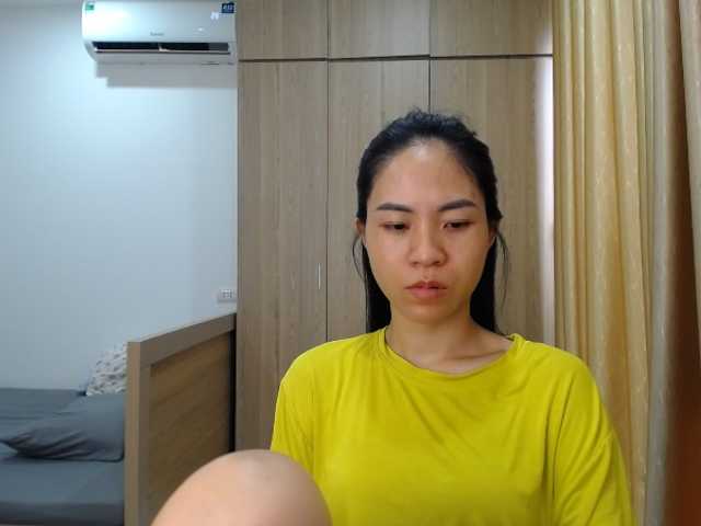 AsiaSweet91 live cam on BongaCams