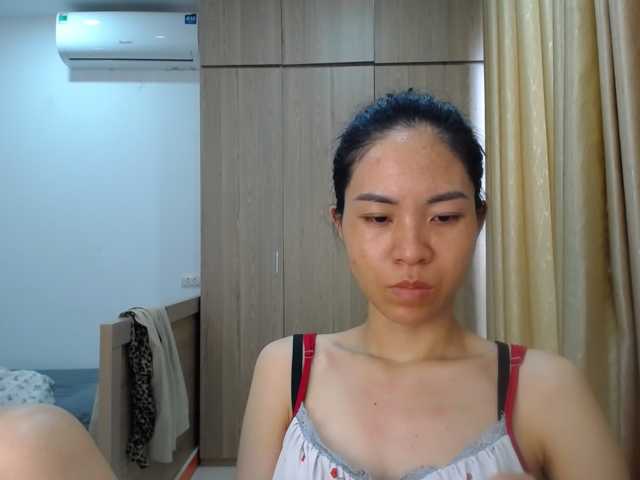 AsiaSweet91 live cam on BongaCams