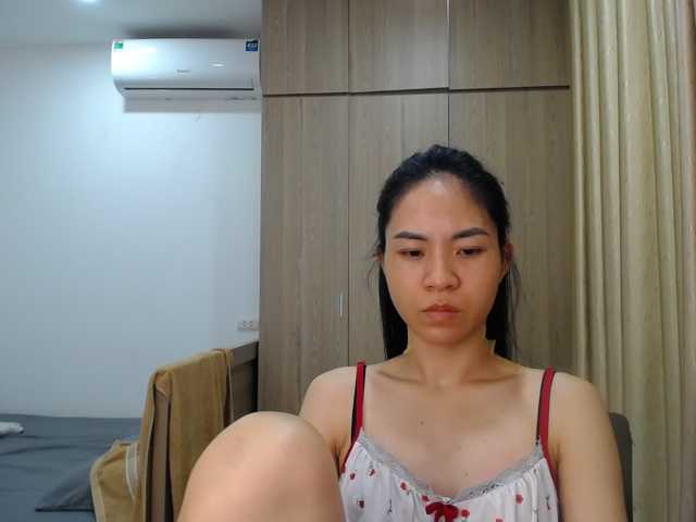 AsiaSweet91 live cam on BongaCams