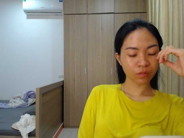 AsiaSweet91 live cam preview