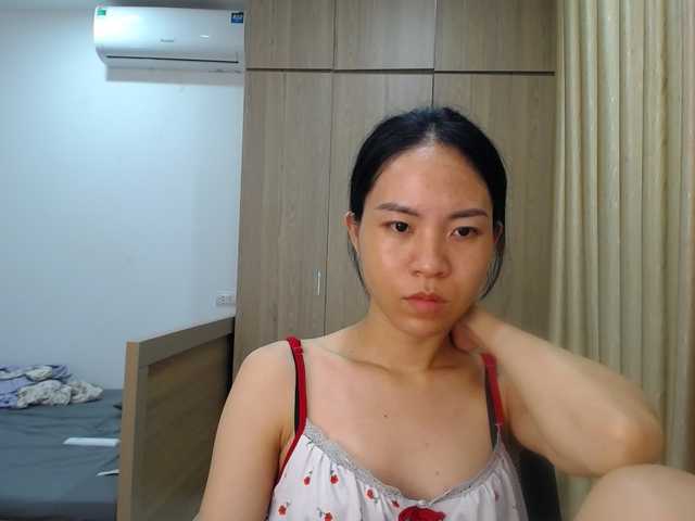 AsiaSweet91 live cam on BongaCams