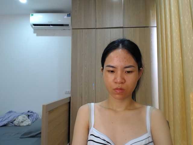 AsiaSweet91 live cam on BongaCams