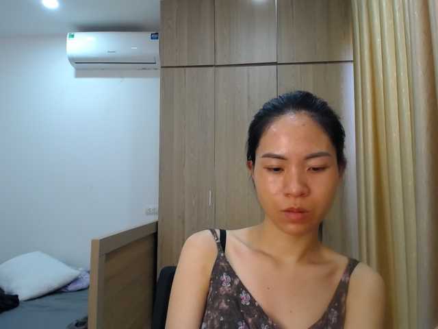 AsiaSweet91 live cam on BongaCams