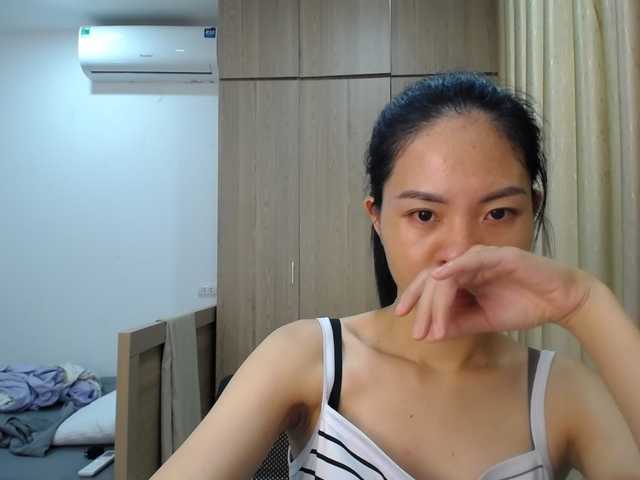 AsiaSweet91 live cam on BongaCams