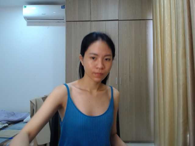 AsiaSweet91 live cam on BongaCams