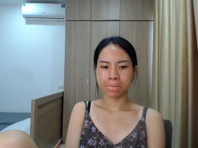 AsiaSweet91 live cam on BongaCams