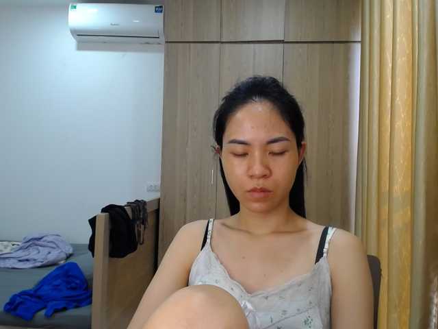 AsiaSweet91 Live Cam su BongaCams
