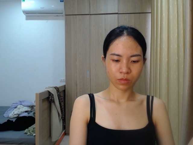 AsiaSweet91 live cam on BongaCams