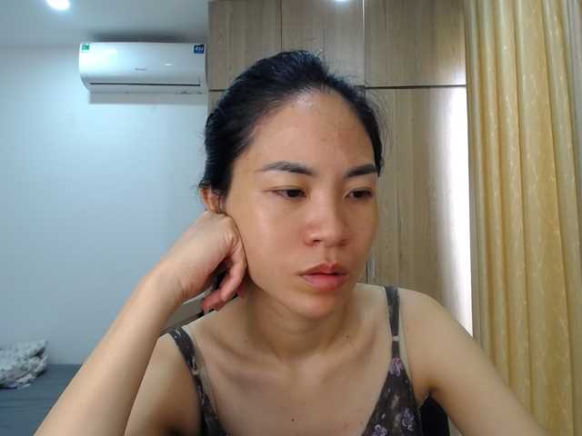 AsiaSweet91 live webcam show