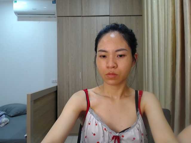 AsiaSweet91 live cam on BongaCams