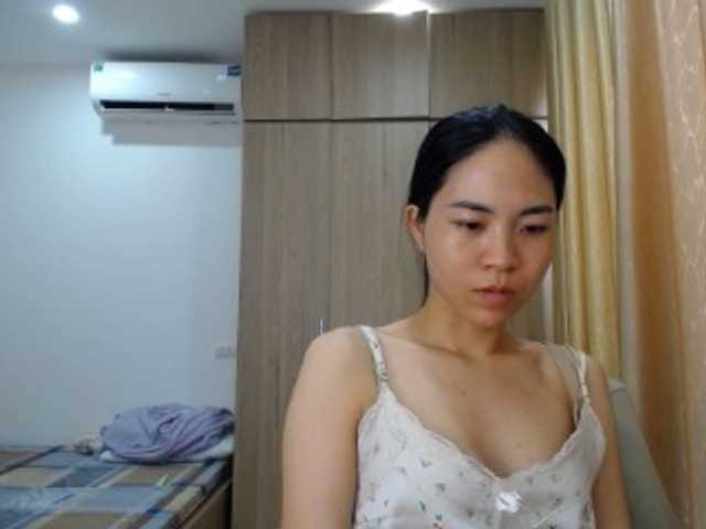 AsiaSweet91's BongaCams show and profile