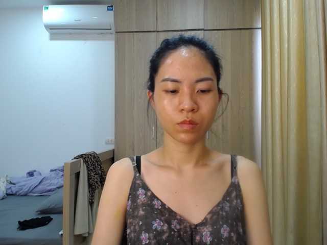 AsiaSweet91 live cam on BongaCams