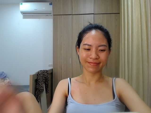 AsiaSweet91 live cam on BongaCams