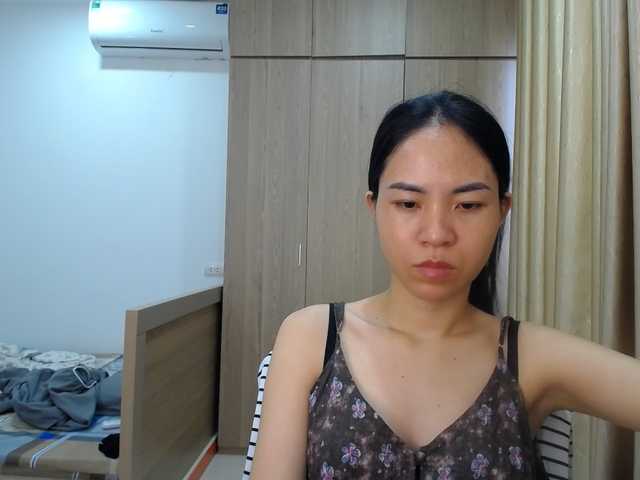 AsiaSweet91 live cam on BongaCams