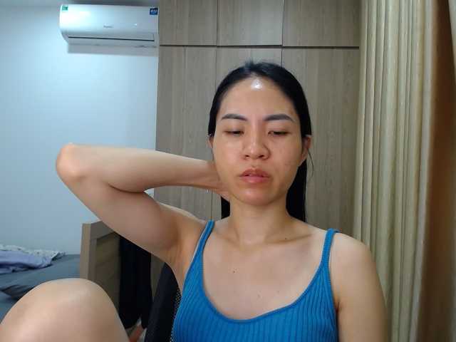 AsiaSweet91 live cam on BongaCams