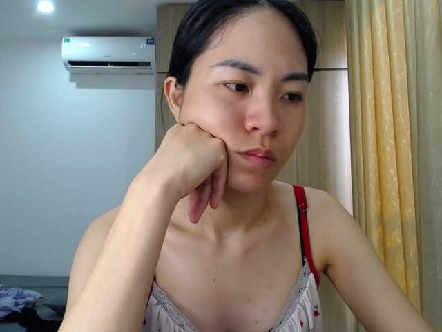 AsiaSweet91 live cam on BongaCams
