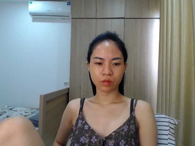AsiaSweet91 live cam on BongaCams