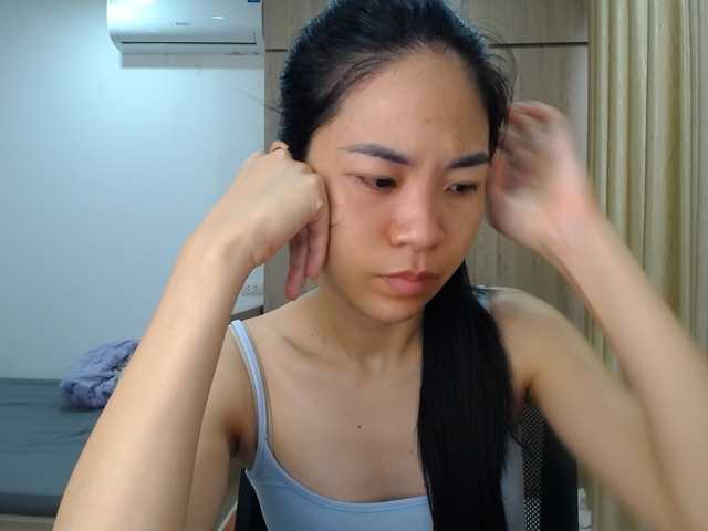 AsiaSweet91 live webcam show