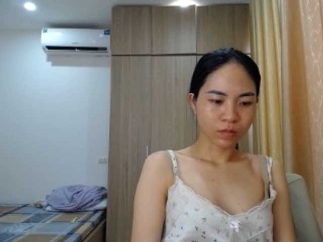 AsiaSweet91's BongaCams show and profile
