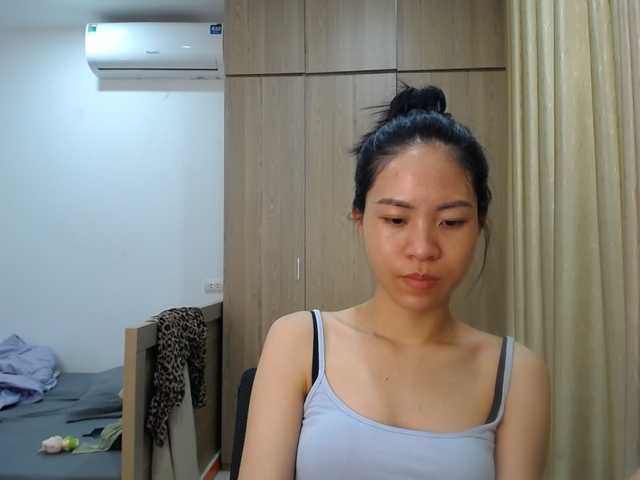 AsiaSweet91 live cam on BongaCams