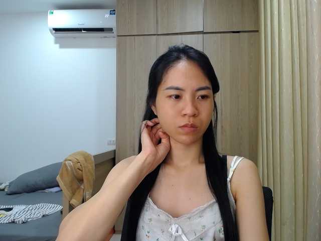AsiaSweet91 live cam on BongaCams