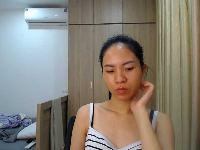 AsiaSweet91 live cam on BongaCams