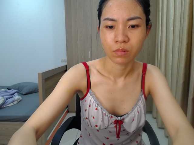 AsiaSweet91 live cam on BongaCams