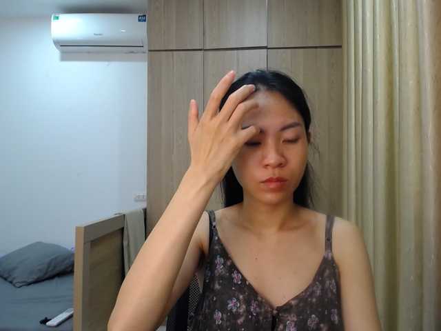 AsiaSweet91 live cam on BongaCams