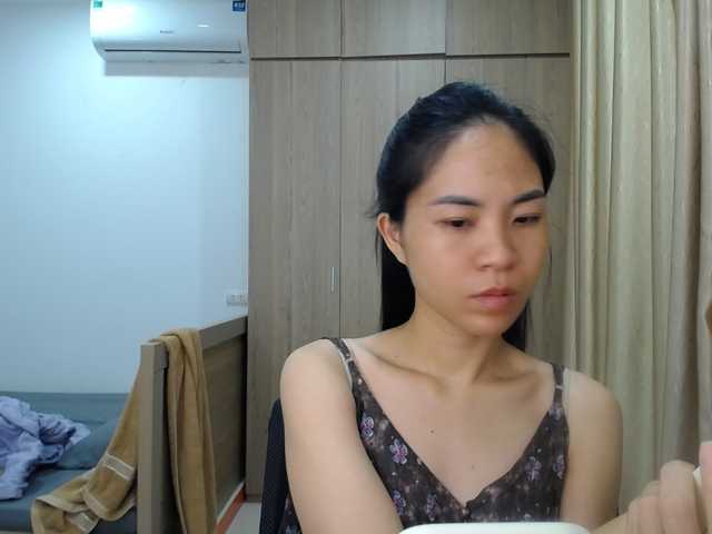 AsiaSweet91 live webcam show