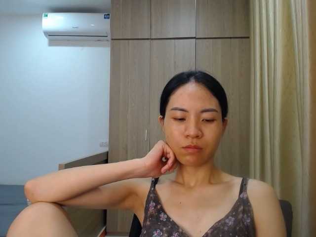 AsiaSweet91 live cam on BongaCams
