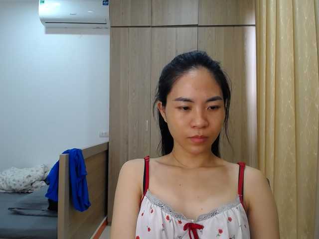 AsiaSweet91 live cam on BongaCams
