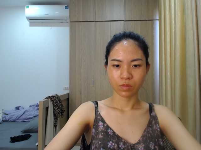 AsiaSweet91 live cam on BongaCams